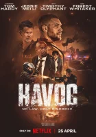 Опустошение (2025) смотреть онлайн в HD