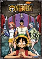 Ван-Пис (1999) смотреть онлайн в HD