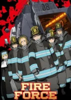 Огненная бригада пожарных (2019) смотреть онлайн в HD