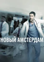 Новый Амстердам (2018) смотреть онлайн в HD