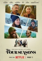 Четыре времени года (2025) смотреть онлайн в HD