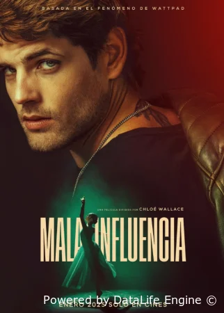 Дурное влияние (2025) смотреть онлайн в HD