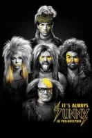 В Филадельфии всегда солнечно (сериал 2005, 1-17 сезон) смотреть онлайн в HD