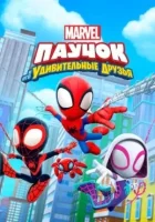 Паучок и его удивительные друзья (2021) смотреть онлайн в HD