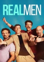 Настоящие мужчины (2025) смотреть онлайн в HD