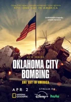 Взрыв в Оклахома-Сити: Один день в истории Америки (2025) смотреть онлайн в HD