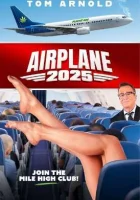 Самолет 2025 (2025) смотреть онлайн в HD