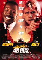 Другие 48 часов (1990) смотреть онлайн в HD