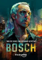Босх: Наследие (2022) смотреть онлайн в HD