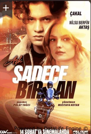 Любовь — это всего лишь мгновение (2025) смотреть онлайн в HD