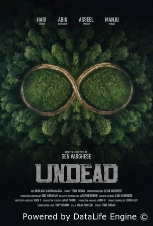 Восставшие из мёртвых (2025) смотреть онлайн в HD