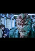 Клуб динозавров (2025) смотреть онлайн в HD