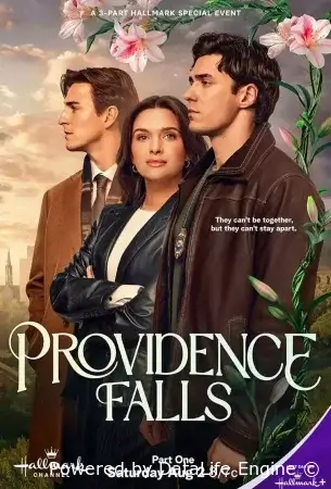 Провиденс Фоллс (2025) смотреть онлайн в HD