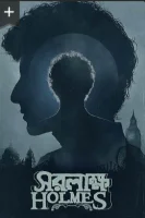 Шерлок Холмс: Собака Баскервиллей (2025) смотреть онлайн в HD